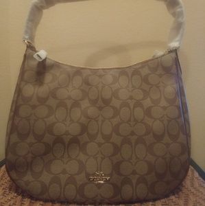 NWT Coach handbag